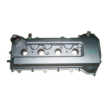 CYLINDER HEAD COVER