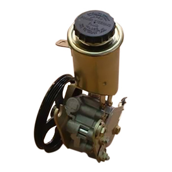 POWER STEERING PUMP