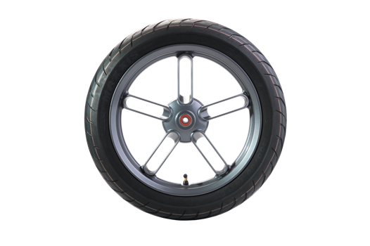 14" Electric Scooter Wheel