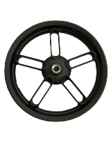 14" Electric Scooter Wheel