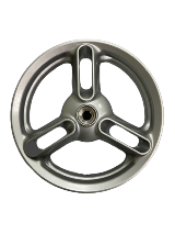 12" Electric Scooter Wheel