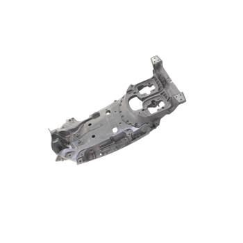 Rear Mount Assy